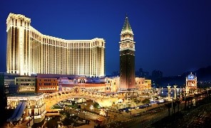 casino venetian macao nuit